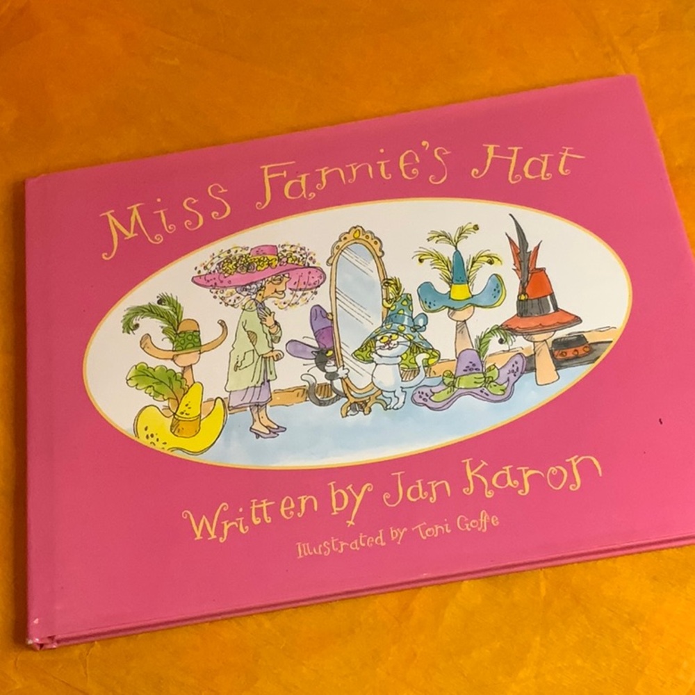 Childrens book